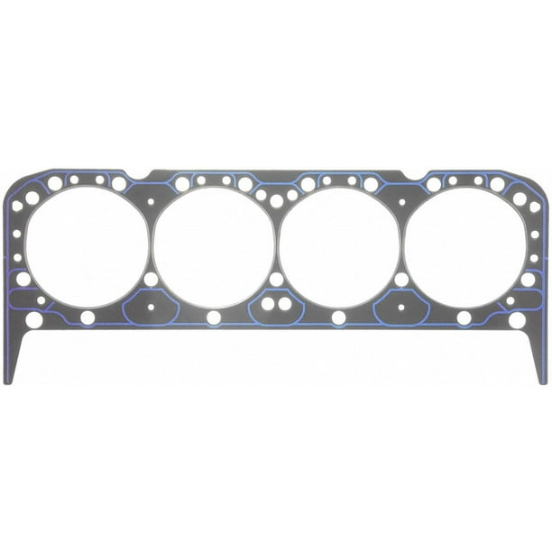 Fel-Pro 1010 Cylinder Head Gasket Fel-Pro 1010 Cylinder Head Gasket
